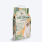 HUFT Eco-Friendly Cat Litter - 10 L - Heads Up For Tails