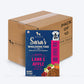 HUFT Sara's Wholesome Food - Grain-Free Lamb And Apple Dog Food - Heads Up For Tails