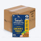 HUFT Sara's Wholesome Food - Grain-Free Chicken And Turkey Dog Food - Heads Up For Tails
