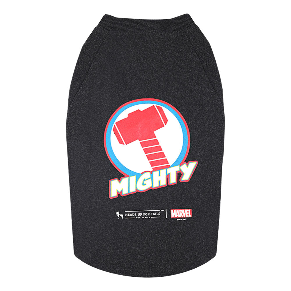 HUFT XÂ©Marvel Thor T-Shirt For Dogs - Heads Up For Tails
