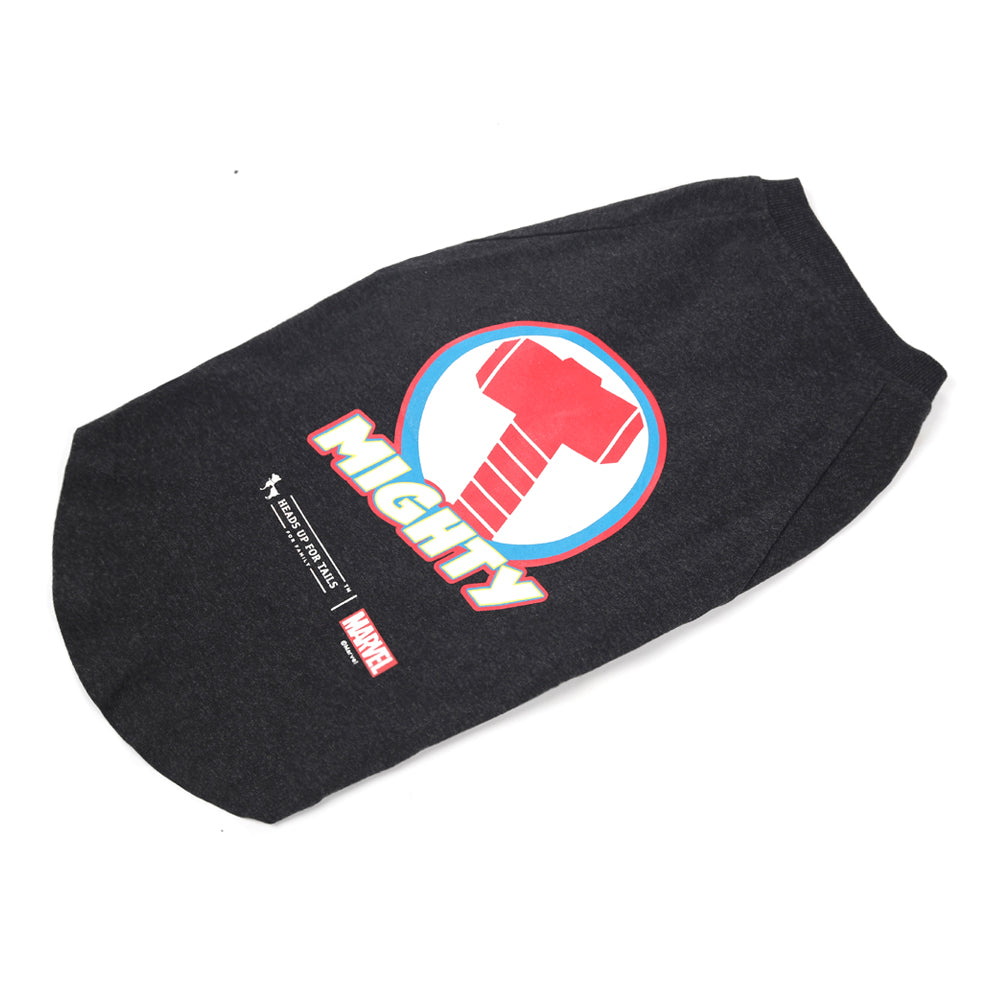 HUFT XÂ©Marvel Thor T-Shirt For Dogs - Heads Up For Tails