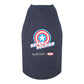 HUFT X Â©Marvel Captain America T-Shirt For Dogs - Heads Up For Tails