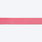 HUFT Essentials Nylon Dog Collar - Dark Pink - Heads Up For Tails