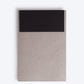 HUFT Doggy Doodle Notebook - Heads Up For Tails