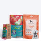 HUFT The Ultimate Veg Treat Combo - Heads Up For Tails
