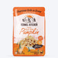 Kennel Kitchen Chicken with Pumpkin Supreme Cuts In Gravy Wet Dog Food - 100 g Packs - Heads Up For Tails
