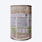 Little BigPaw Duck with Blueberries, Courgettes and Pumpkin in a Rich Herb Gravy Wet Dog Food - 390 g - Heads Up For Tails