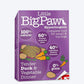 Little BigPaw Tender Duck & Vegetable Dinner Wet Dog Food - 150 g - Heads Up For Tails