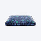 HUFT Agave Personalised Dog Bed - Heads Up For Tails