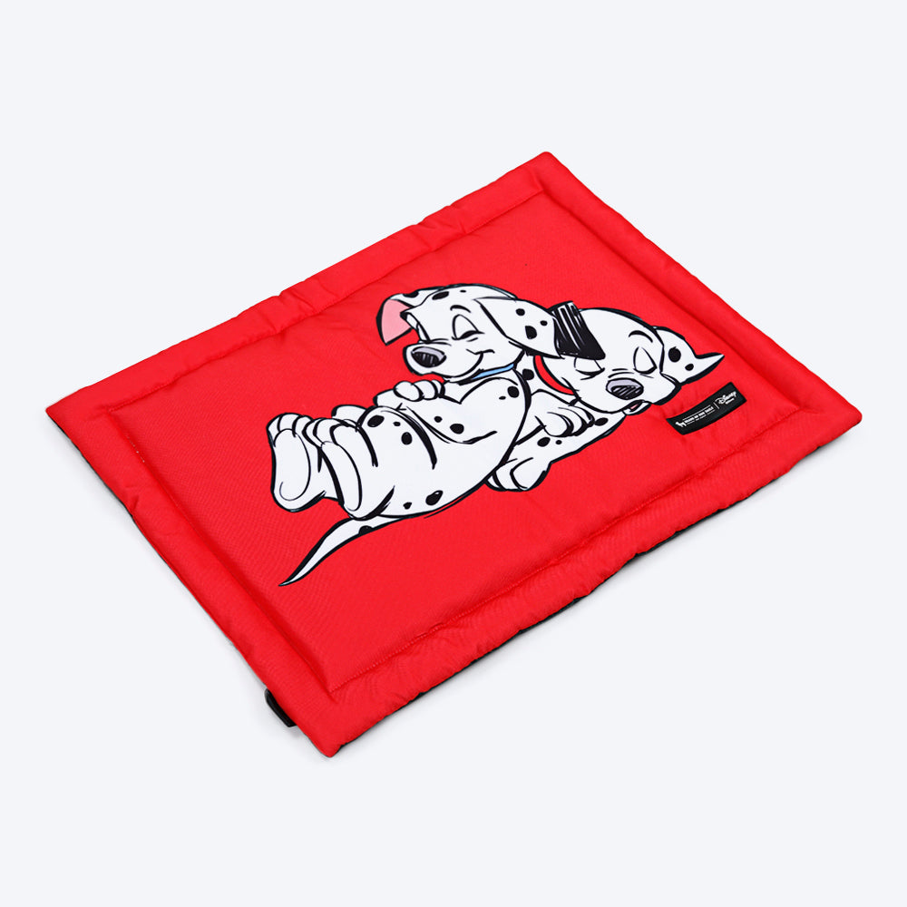HUFT XÂ©Disney Dalmatians Dog & Cat Mat - Heads Up For Tails