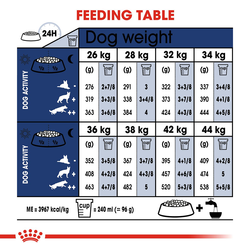 Royal Canin Maxi Breed Adult Dry Dog Food - Heads Up For Tails