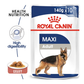 Royal Canin Maxi Adult Dog Wet Food - 140 g - Heads Up For Tails