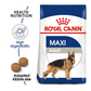 Royal Canin Maxi Breed Adult Dry Dog Food - Heads Up For Tails