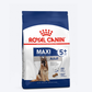 Royal Canin Maxi Breed 5+ Adult Dry Dog Food - 4 kg - Heads Up For Tails