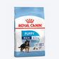 Royal Canin Maxi Breed Junior Dry Puppy Food - Heads Up For Tails
