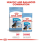Royal Canin Maxi Breed Wet Puppy Food - 140 g - Heads Up For Tails