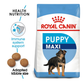 Royal Canin Maxi Breed Junior Dry Puppy Food - Heads Up For Tails