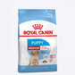 Royal Canin Medium Breed Junior Dry Puppy Food - Heads Up For Tails