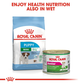 Royal Canin Mini Breed Dry Puppy Food - Heads Up For Tails