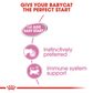 Royal Canin Babycat Instinctive Mousse Wet Cat Food - 195 g - Heads Up For Tails