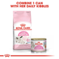 Royal Canin Babycat Instinctive Mousse Wet Cat Food - 195 g - Heads Up For Tails