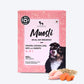 HUFT All-In-One Super Value Dog Treat Box - Non-Veg (Pack of 6) - Heads Up For Tails
