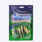 NPIC Twistix Vanilla Mint Dog Treats - Large - 156 g - Heads Up For Tails