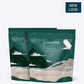 Nurture Pro Tofu Cat Litter (Flushable & Lasts 4 Weeks) - Charcoal - 7 L - Heads Up For Tails