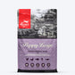 Orijen Grain Free Large Breed Dry Puppy Food - Heads Up For Tails