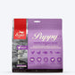 Orijen Grain Free Large Breed Dry Puppy Food - Heads Up For Tails