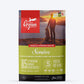 Orijen Grain Free Senior Dry Dog Food (All Breeds) - Heads Up For Tails