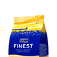 Fish4Dogs Finest Ocean White Fish Dry Puppy Food - Heads Up For Tails