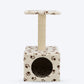 Trixie Junior Zamora Scratching Post - 31 x 60 x 31 cm - Heads Up For Tails