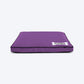 HUFT Bone Design Personalised Dog Bed - Heads Up For Tails