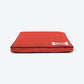 HUFT Bone Design Personalised Dog Bed - Heads Up For Tails