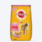 Pedigree Chicken & Milk Dry Puppy Food - Heads Up For Tails