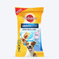 Pedigree Dentastix Dog Treat Weekly Pack-1