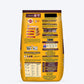 Pedigree Meat & Rice Adult Dry Dog Food - Heads Up For Tails