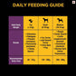Pedigree Professional Adult Small Breed Dry Dog Food - 3 kg - Heads Up For Tails