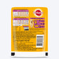 Pedigree Chicken & Liver Chunks Puppy Wet Food - 1.05 kg - Heads Up For Tails