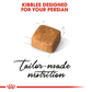 Royal Canin Persian Dry Kitten Food - Heads Up For Tails