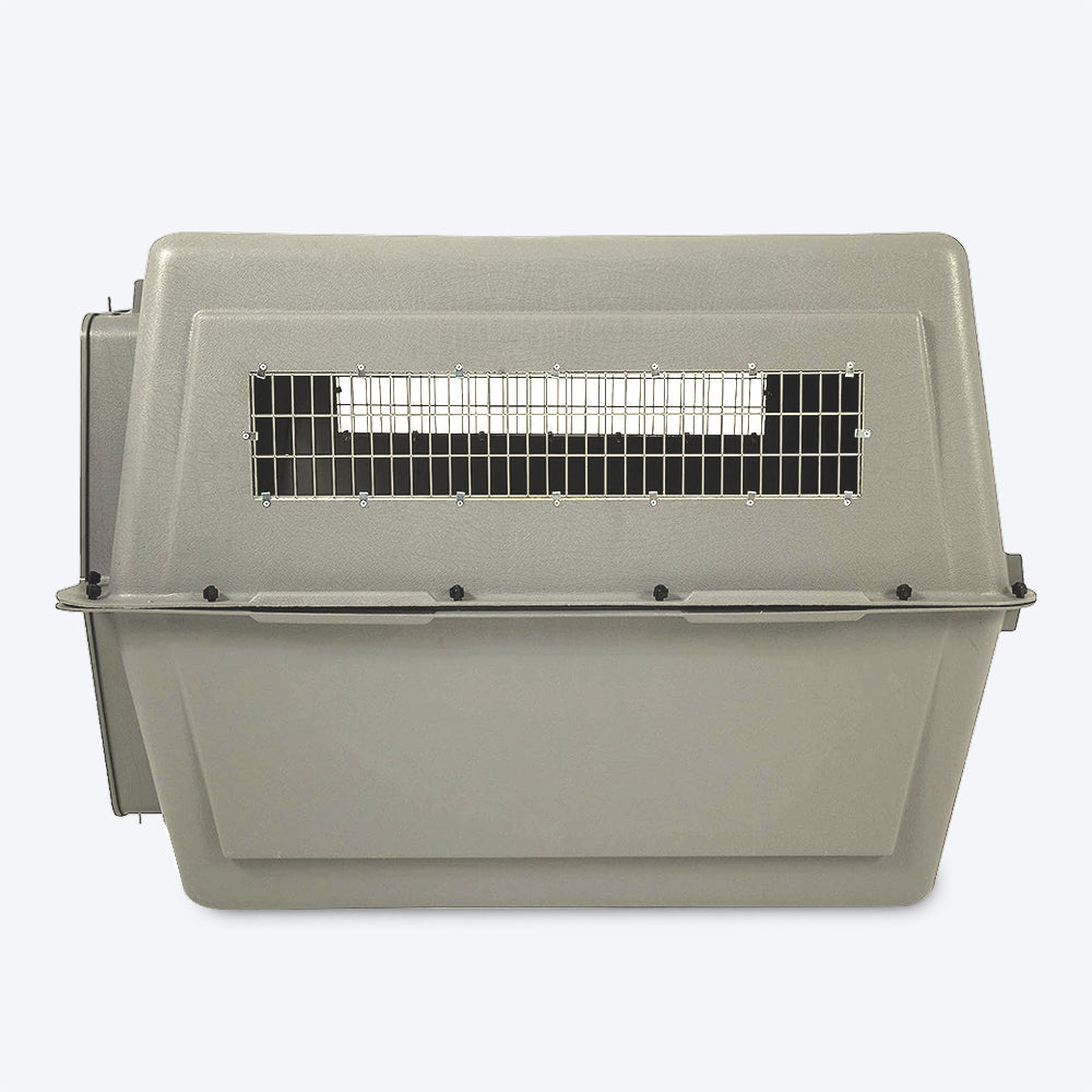 Petmate Sky Kennel - Light Grey