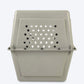 Petmate Sky Kennel - Light Grey