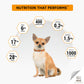 PURINA PRO PLAN For Small and Mini Adult Dry Dog Food