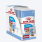 Royal Canin Puppy Medium Wet Puppy Food Box - 1.4 kg (10X140gms) - Heads Up For Tails
