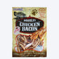 Rena Noodles Chicken Bacon Strips Dog Treat - Smoke - 130 g - Heads Up For Tails