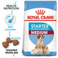 Royal Canin Medium Breed Starter Puppy Food-2