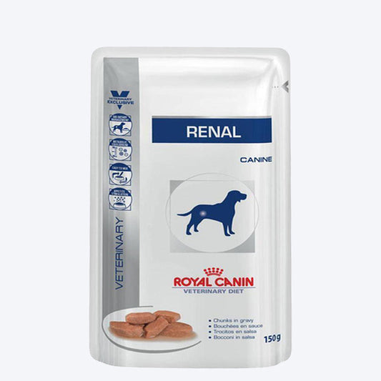 Royal Canin CIG Wet Dog Food - (10x150 gm) 1.5kg1