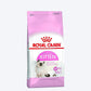 Royal Canin Dry Kitten Food - Heads Up For Tails