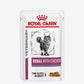 Royal Canin Feline Renal With Chicken Wet Food For Cats - 85 g1